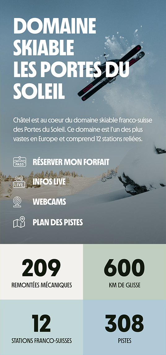 chatel